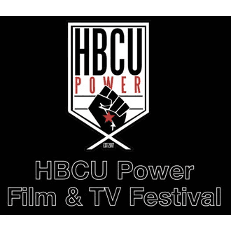 HBCU Power Film & TV Festival