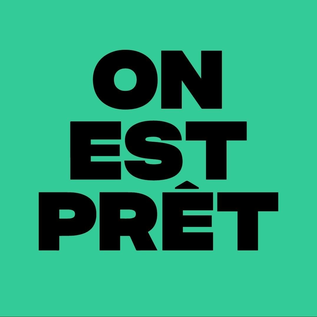 OnEstPrêt image