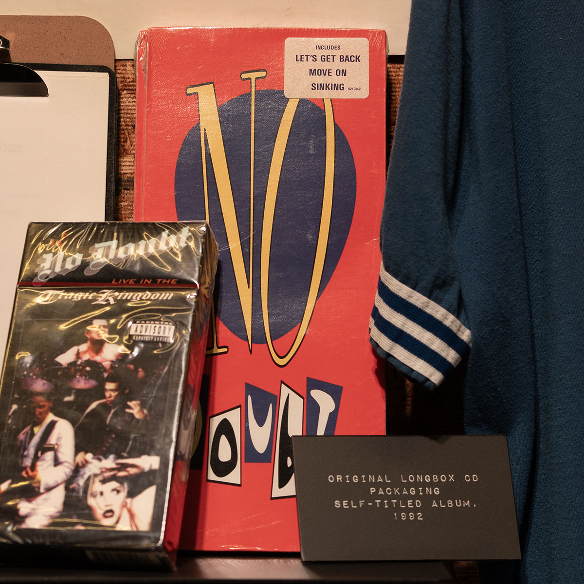 longbox