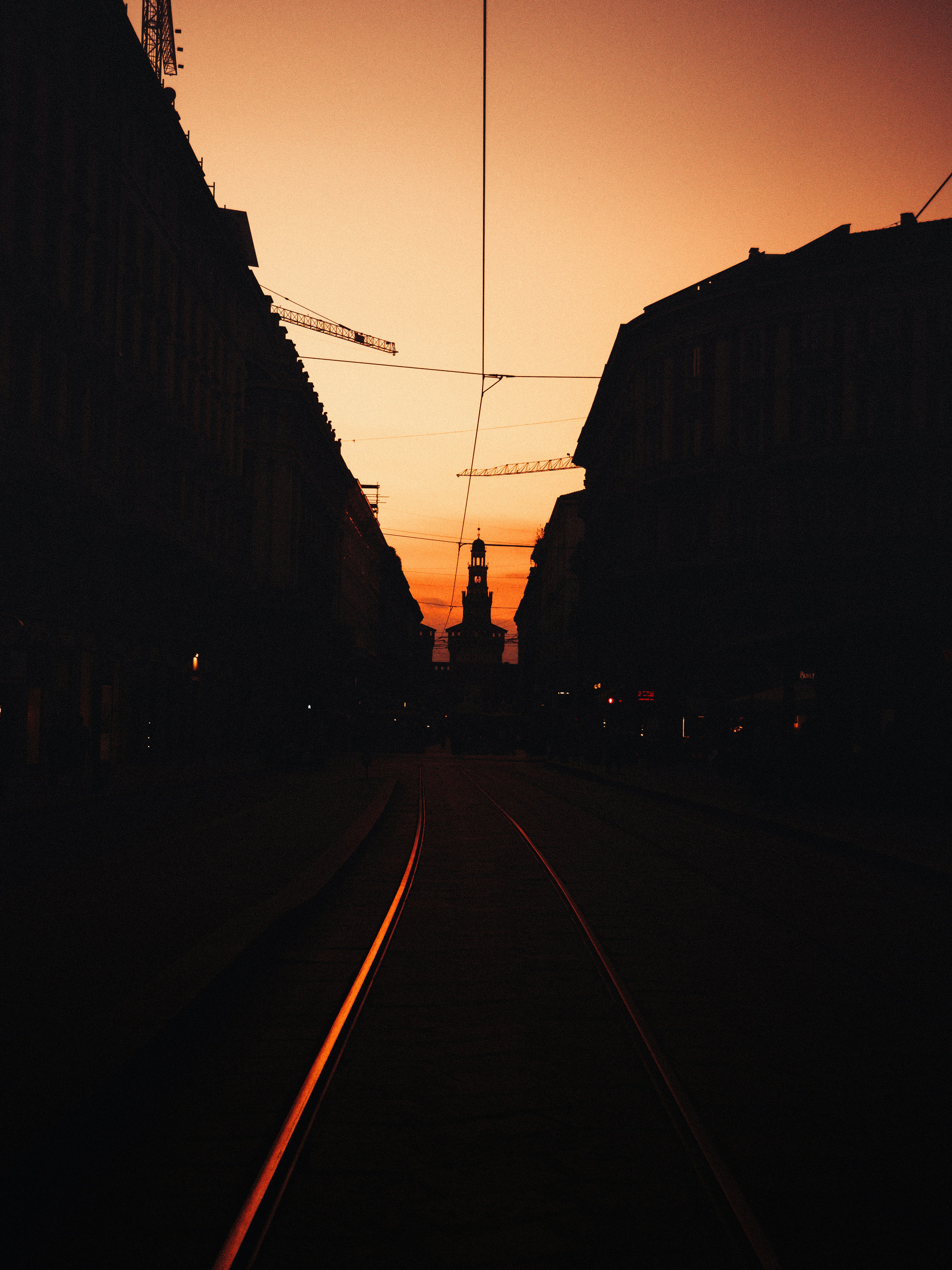 Madrid Cover