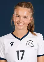 Clara Chudley - Premier Soccer Academy