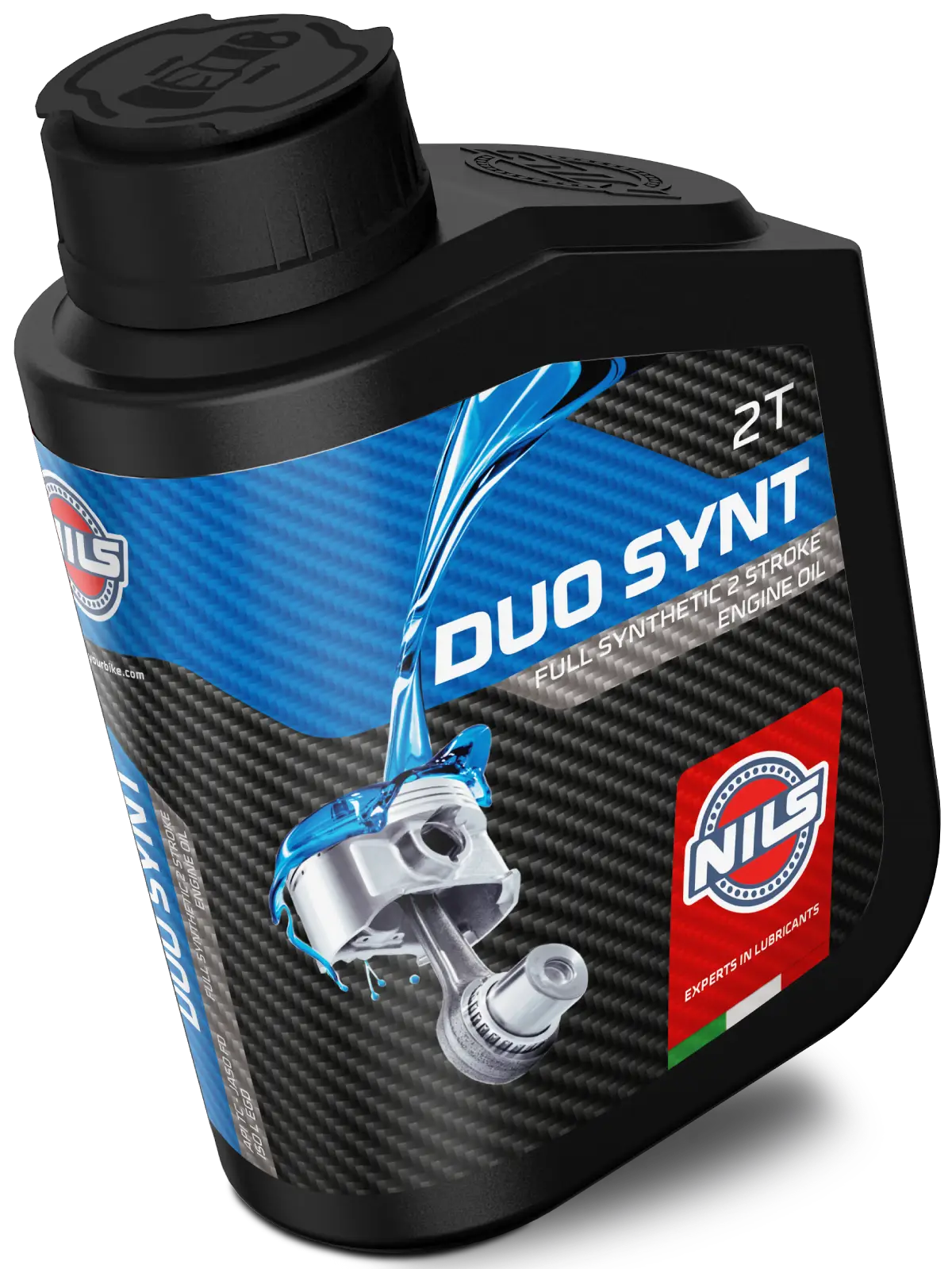 DUO SYNT