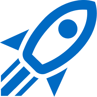 Rocket icon
