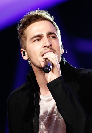 Kendall Schmidt