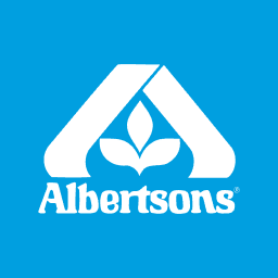 Albertsons logo