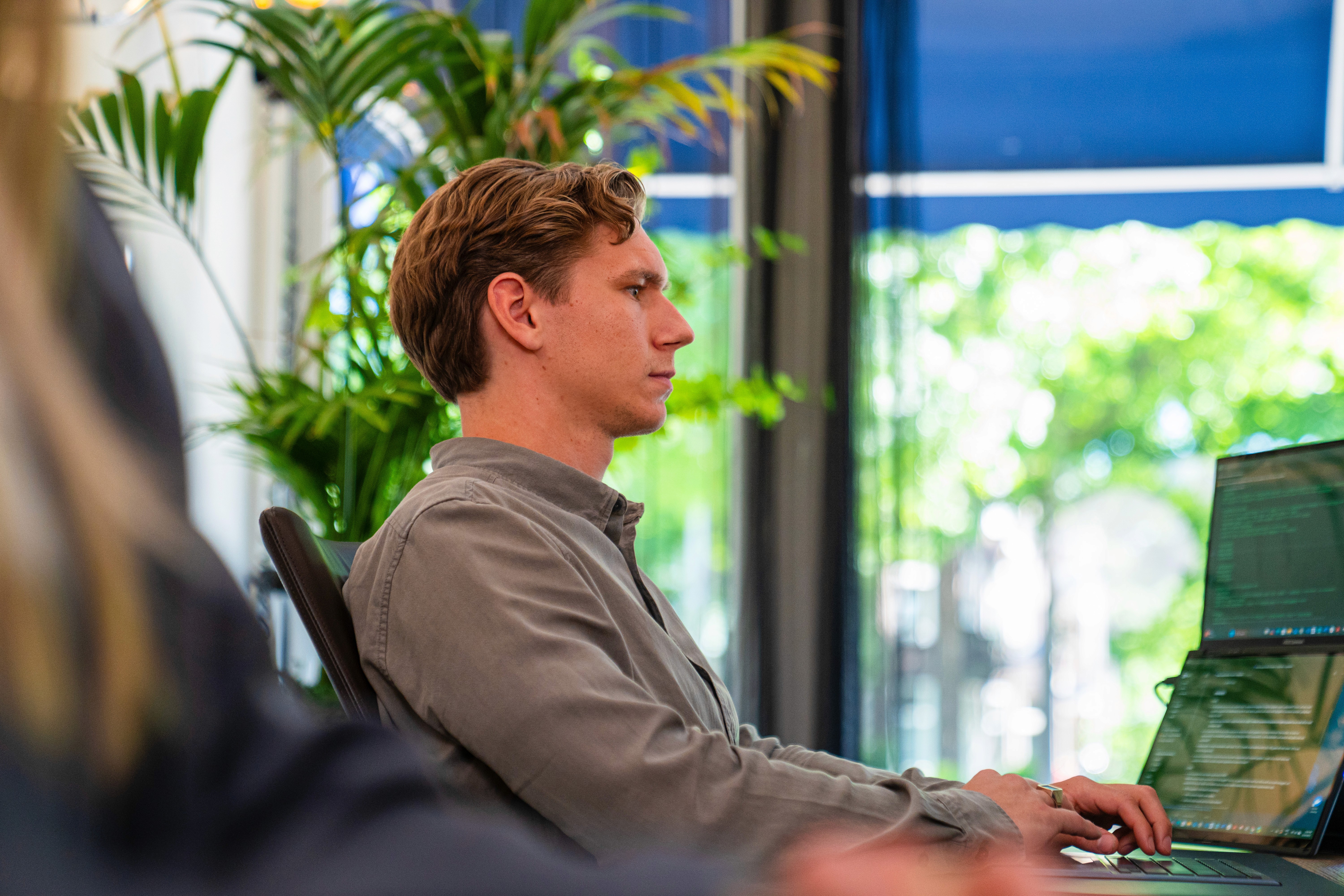 MSTR AI-consultant working
