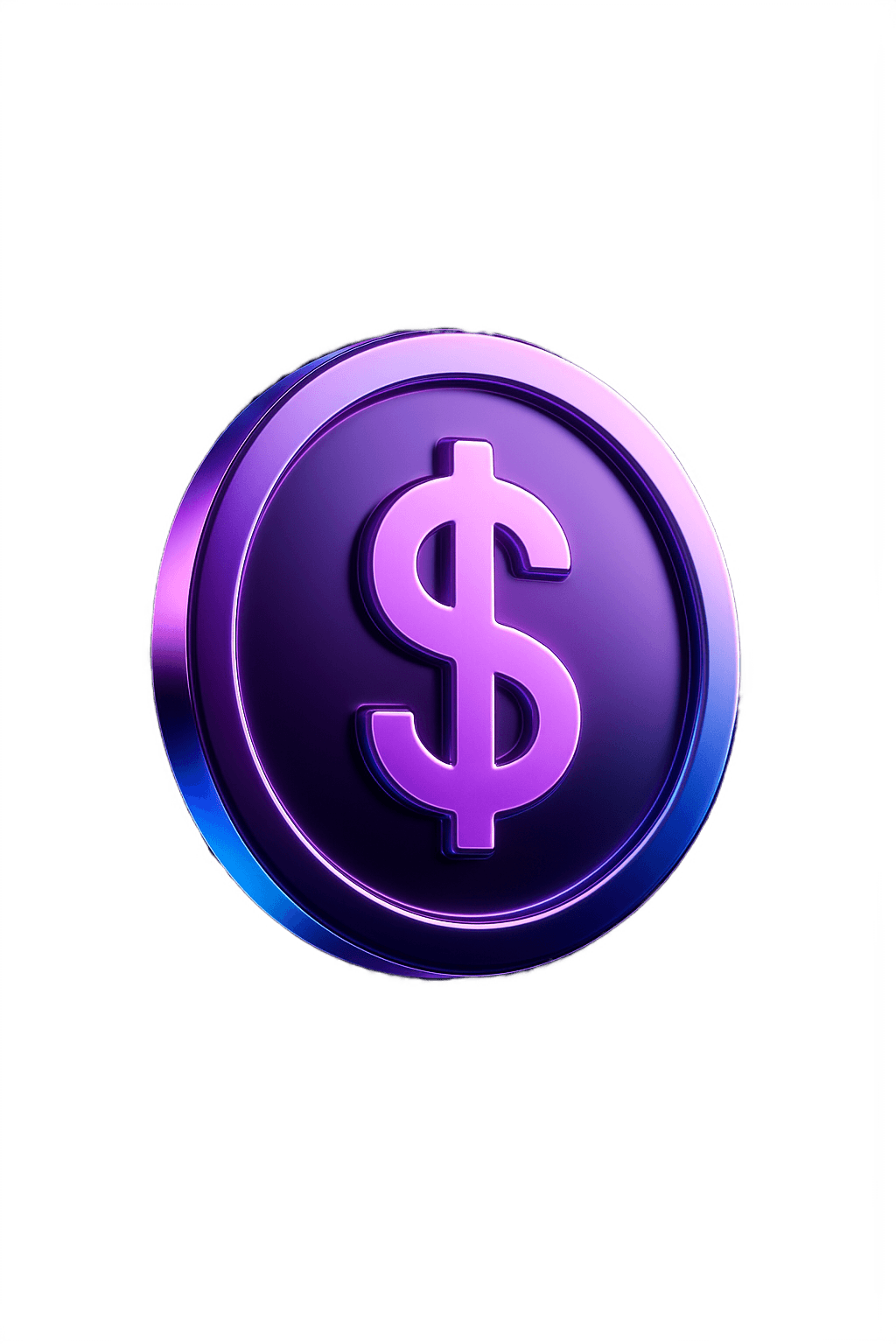 Revenue intelligence coin