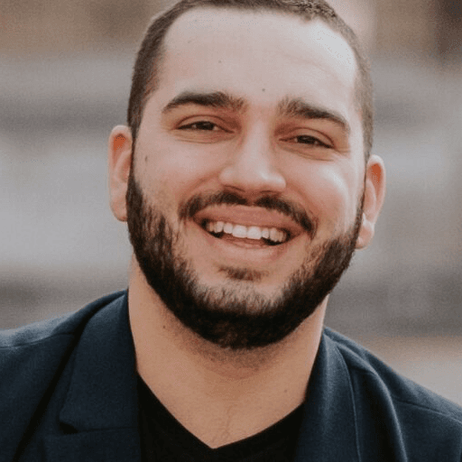 Author portrait