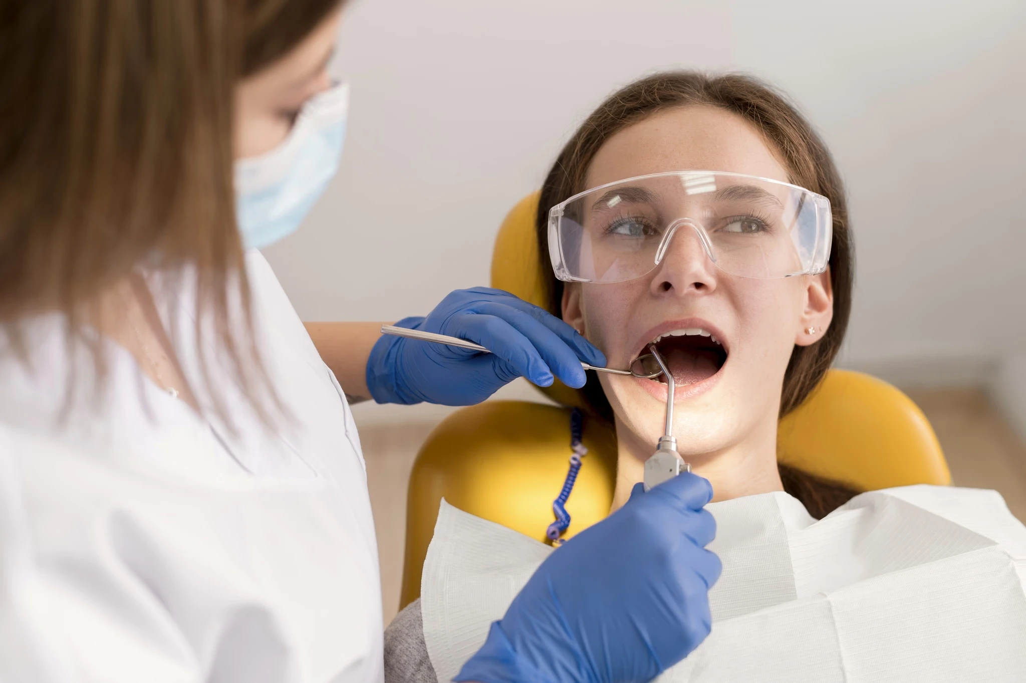 smyrna emergency dentist
