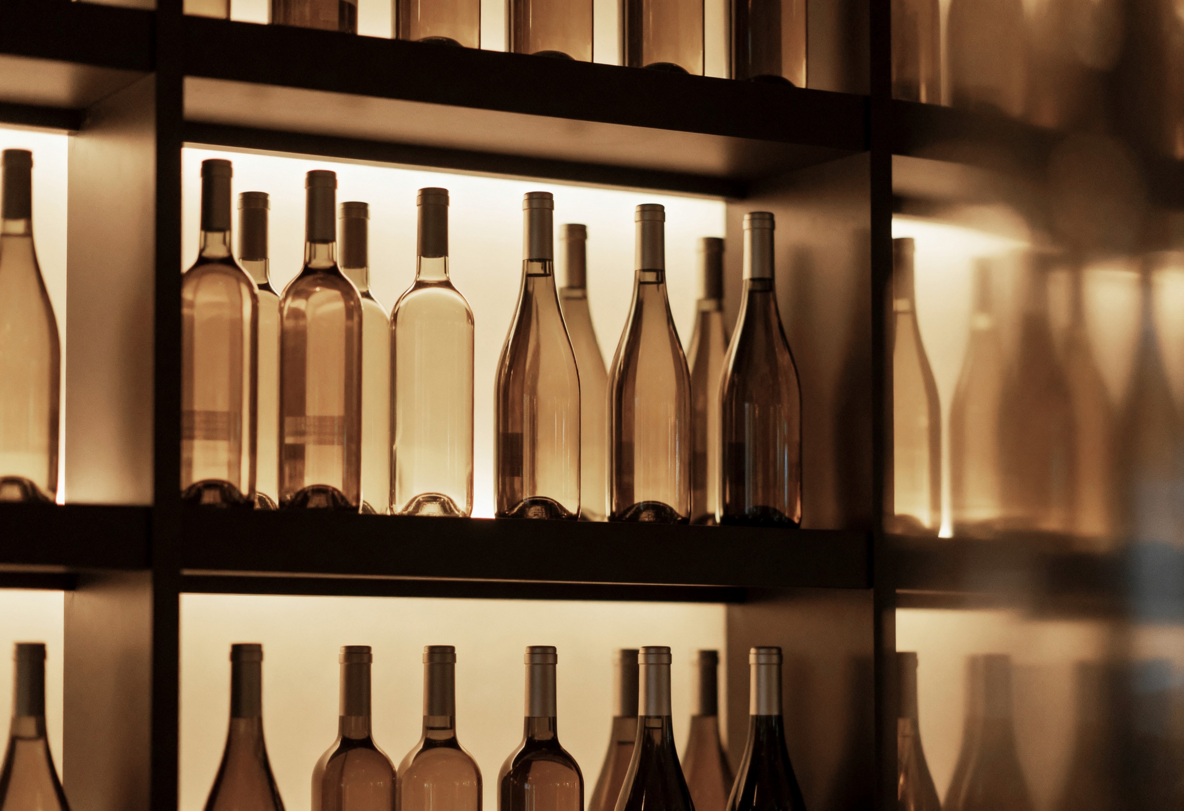 Comment dimensionner une cave à vin selon sa collection