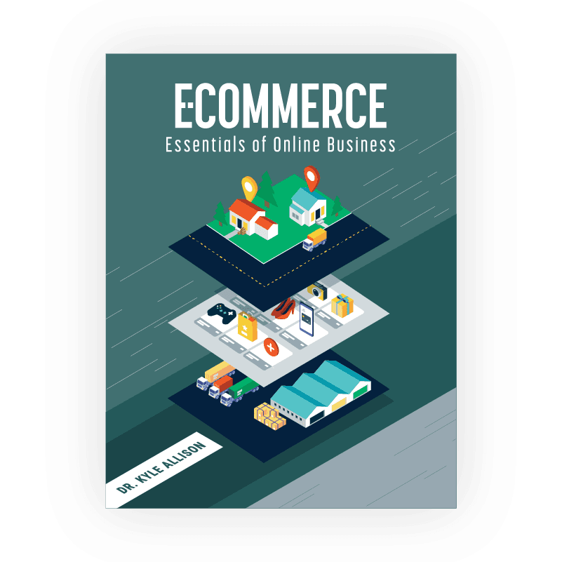 ECommerce Essentials of Online Business