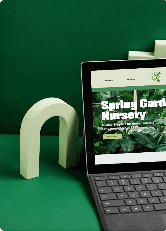 Dashboard Sidebar Close Up