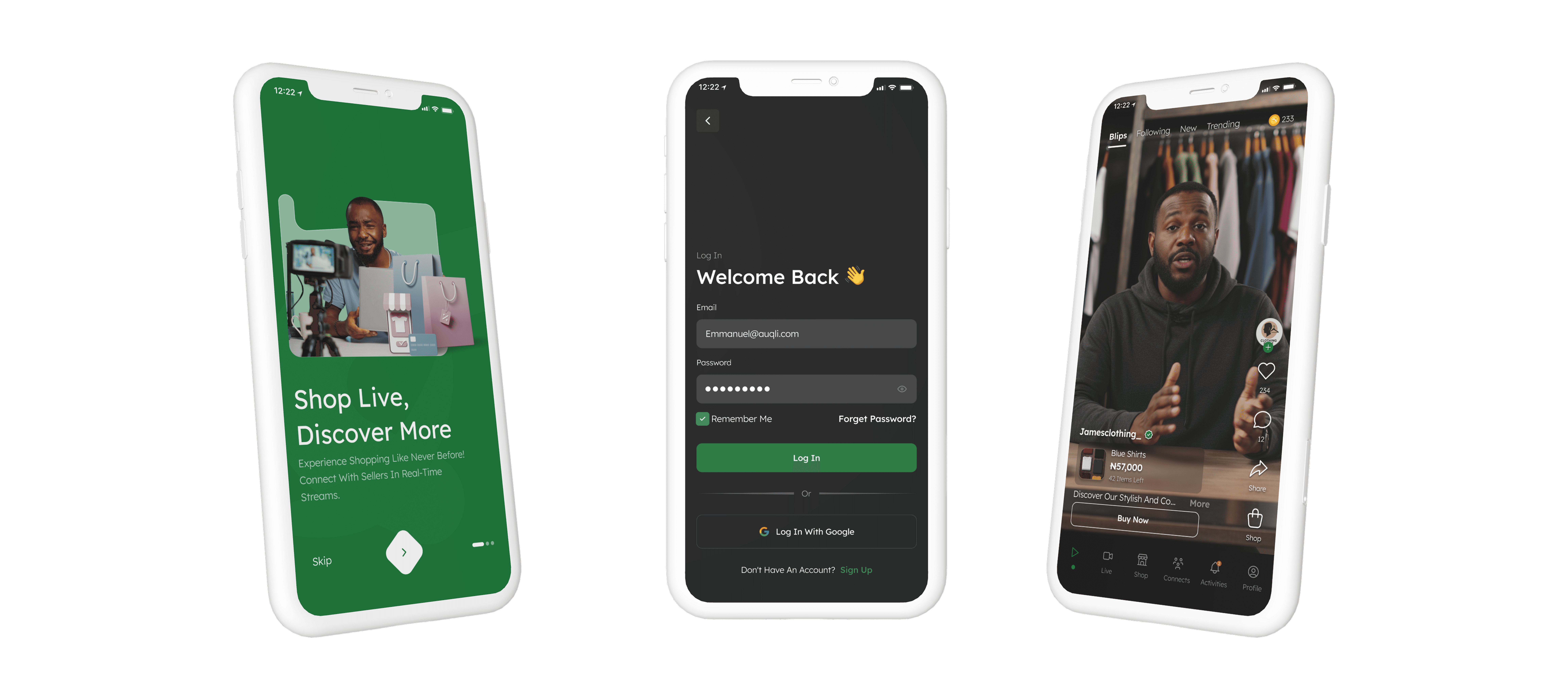 Auqli app