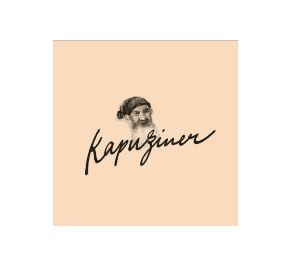 Kapuziner Logo