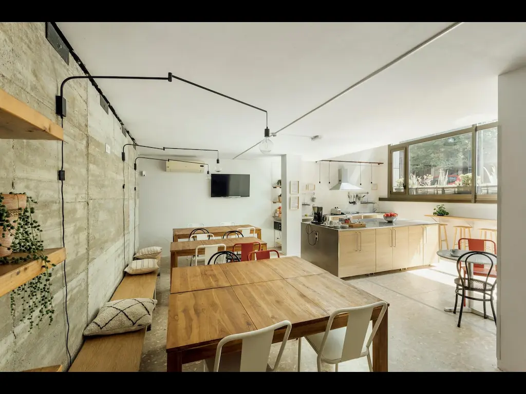 Jam Hostel | Social Hostels Barcelona