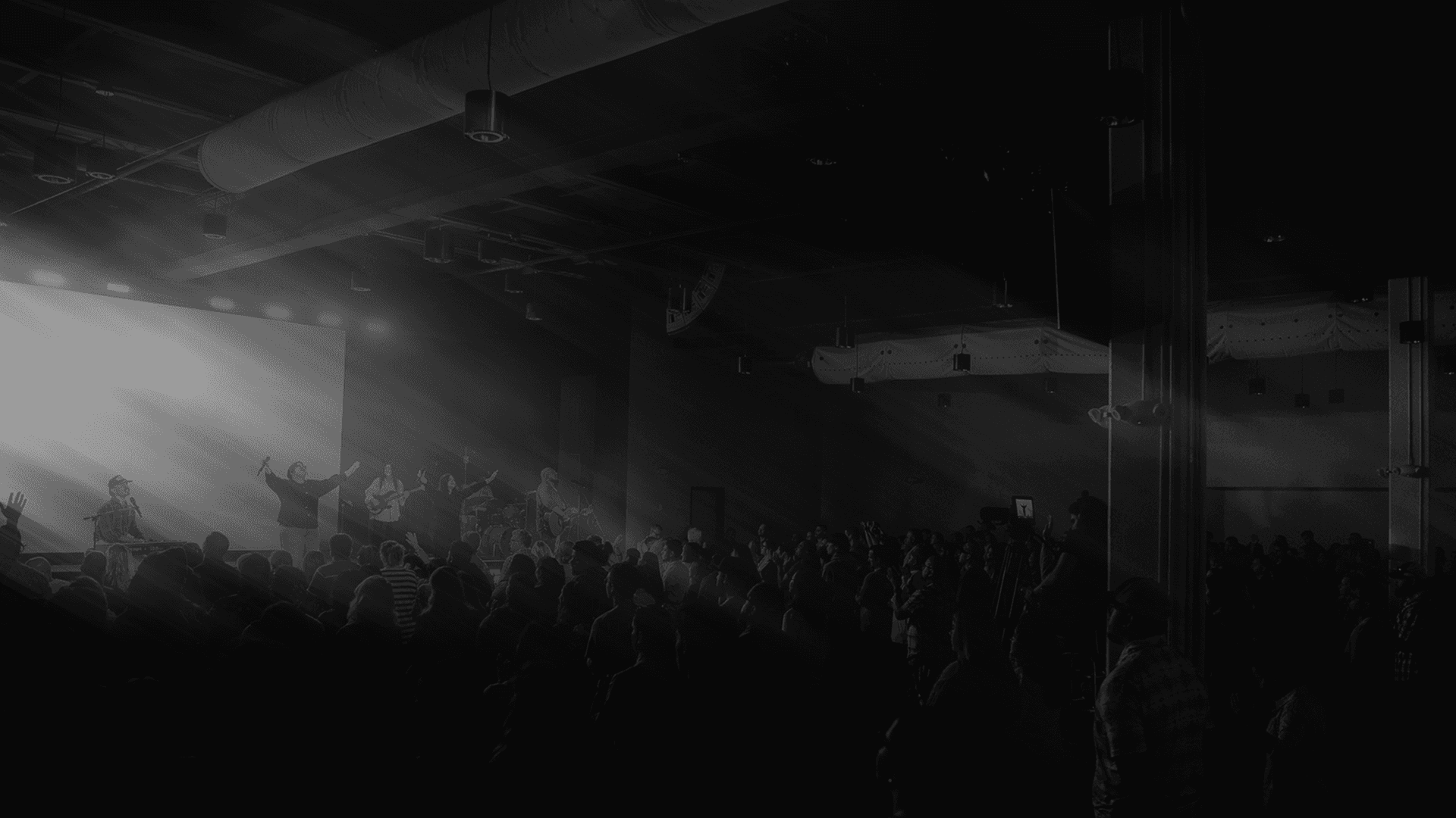 auditorium wide view