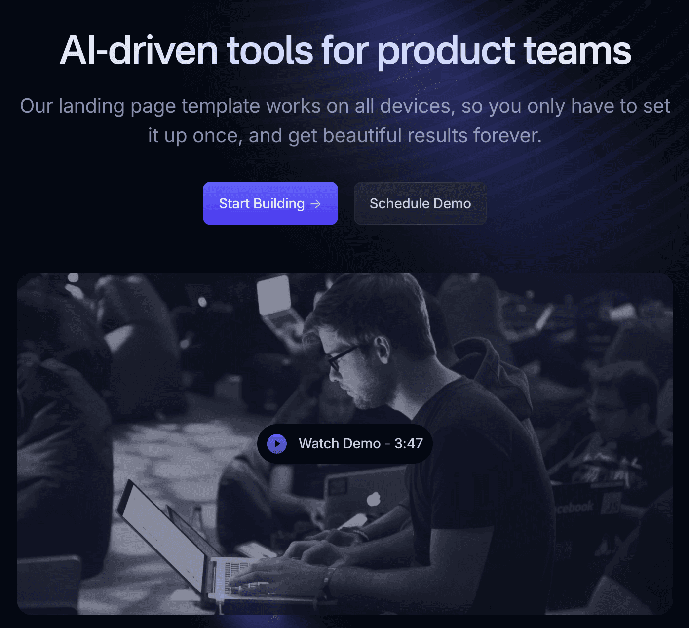 Open SaaS