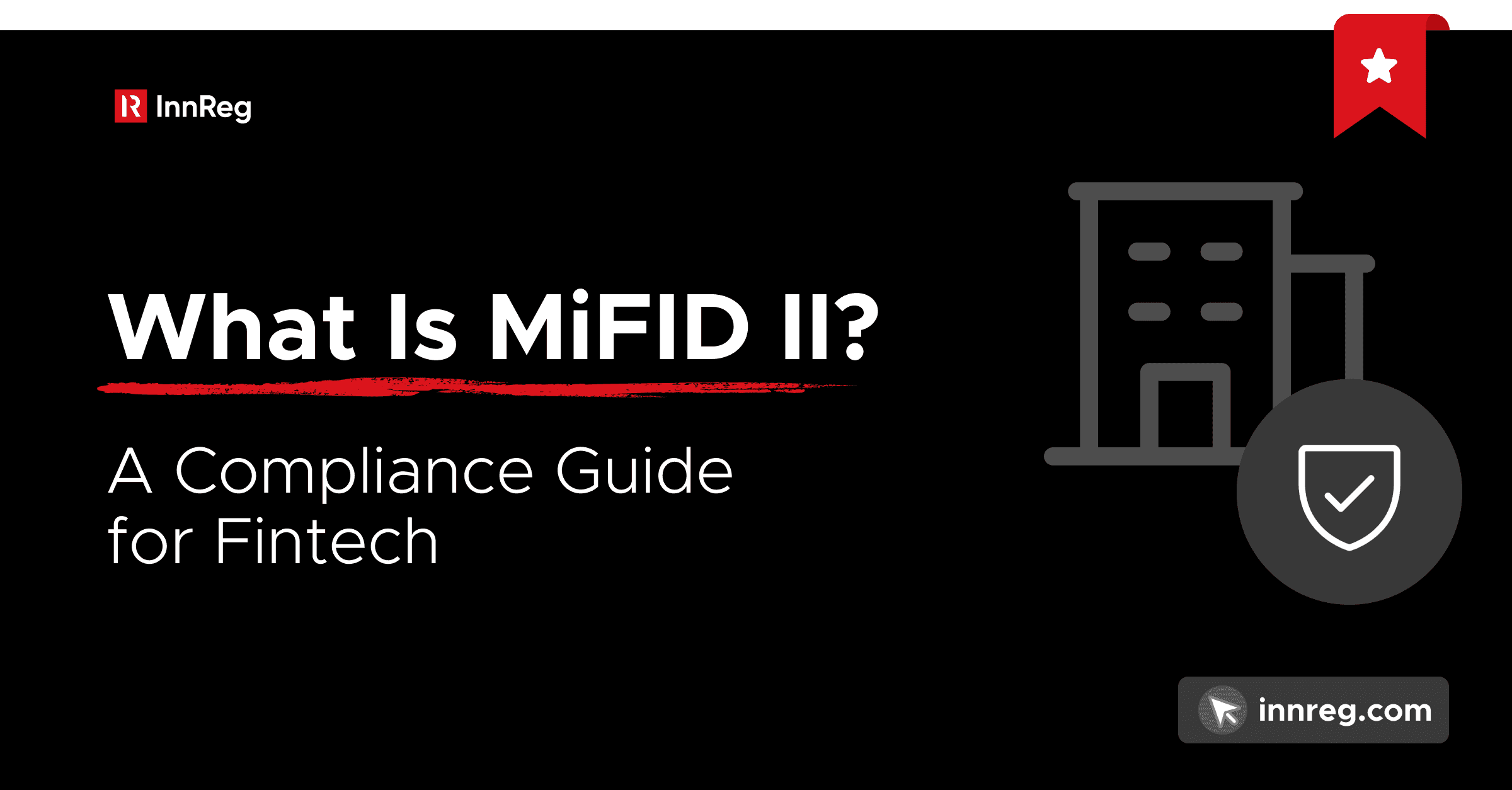 What Is MiFID II