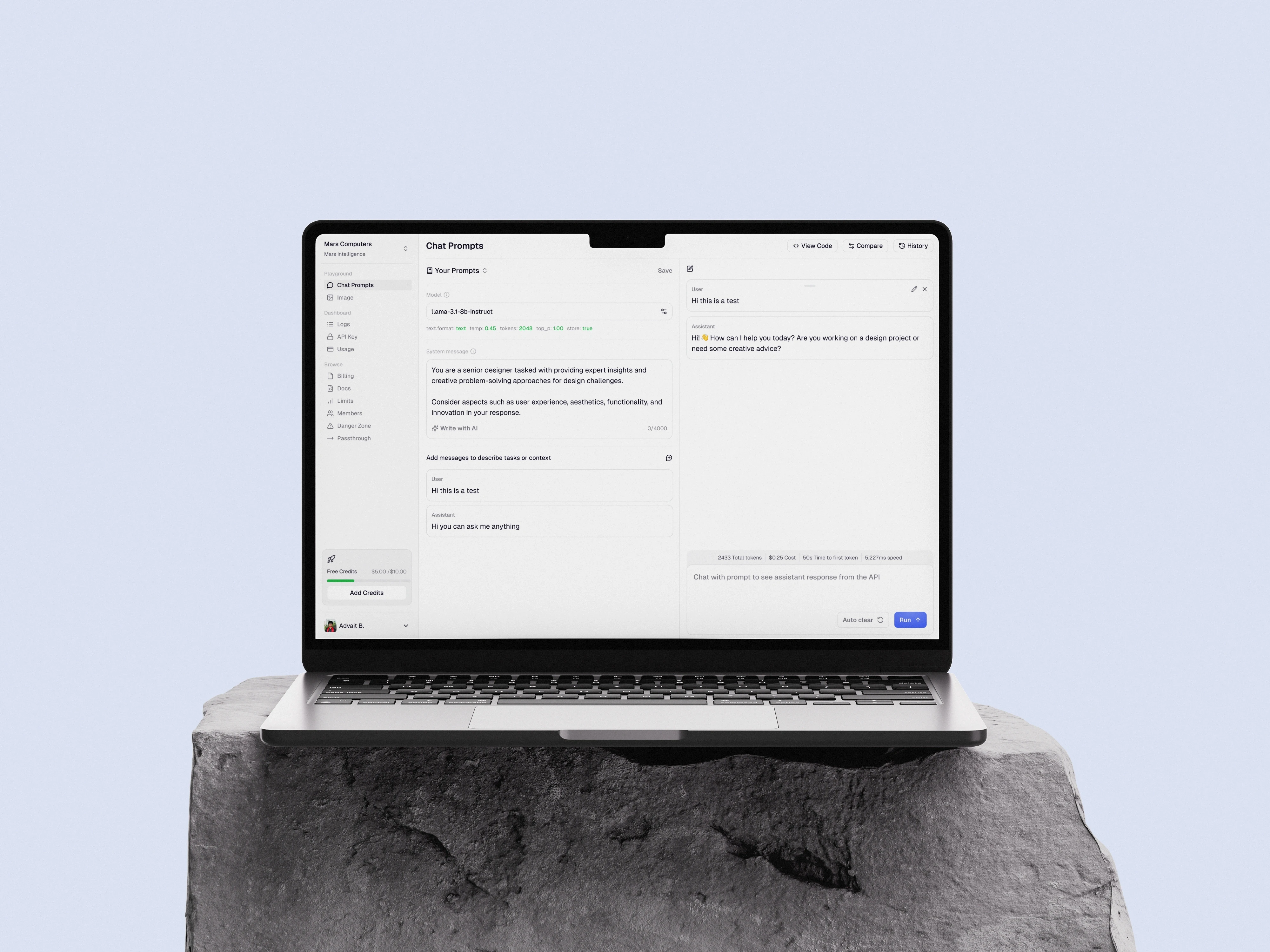 Chatbot