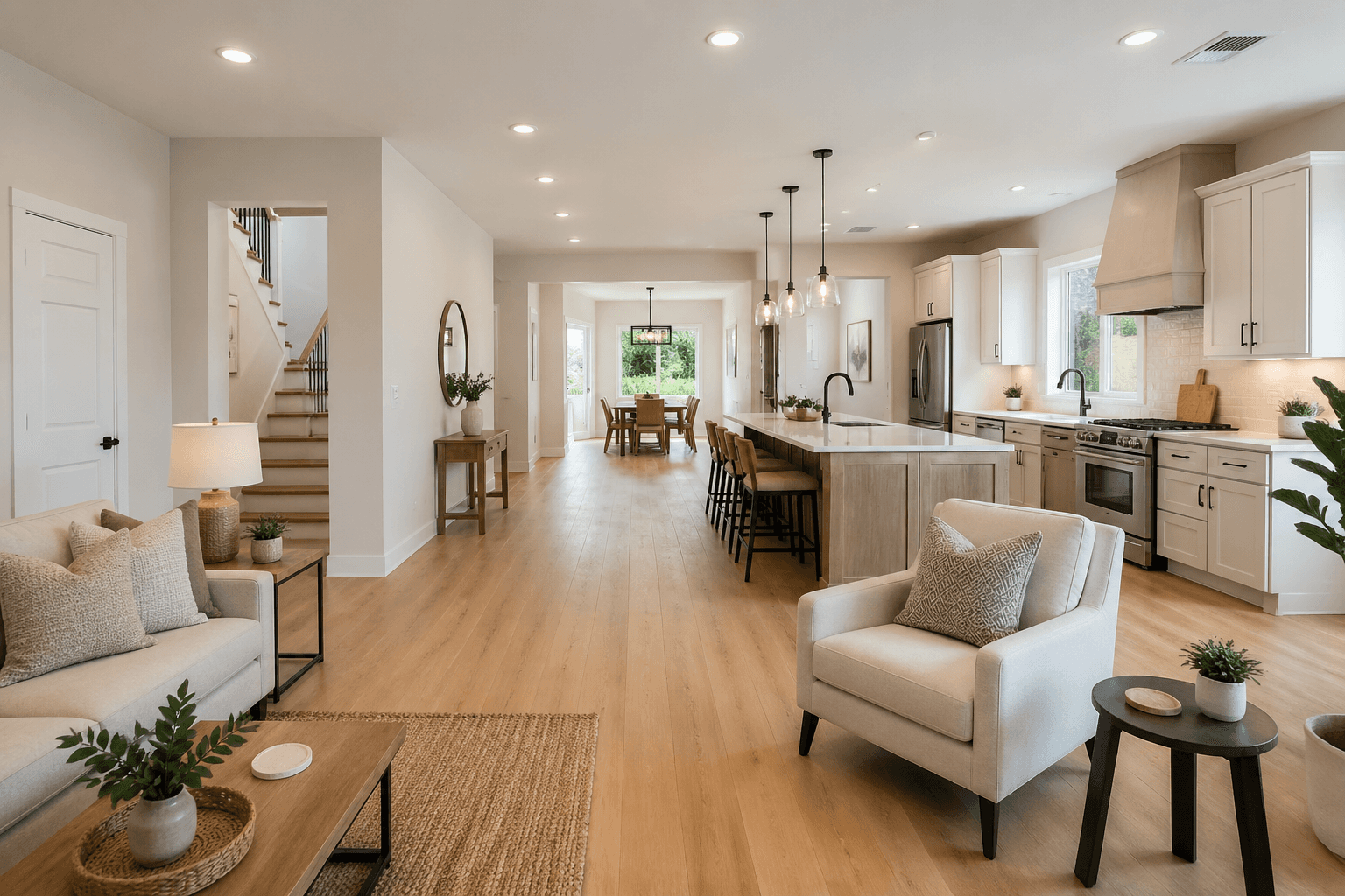 whole home renovation Tampa Bay custom remodel