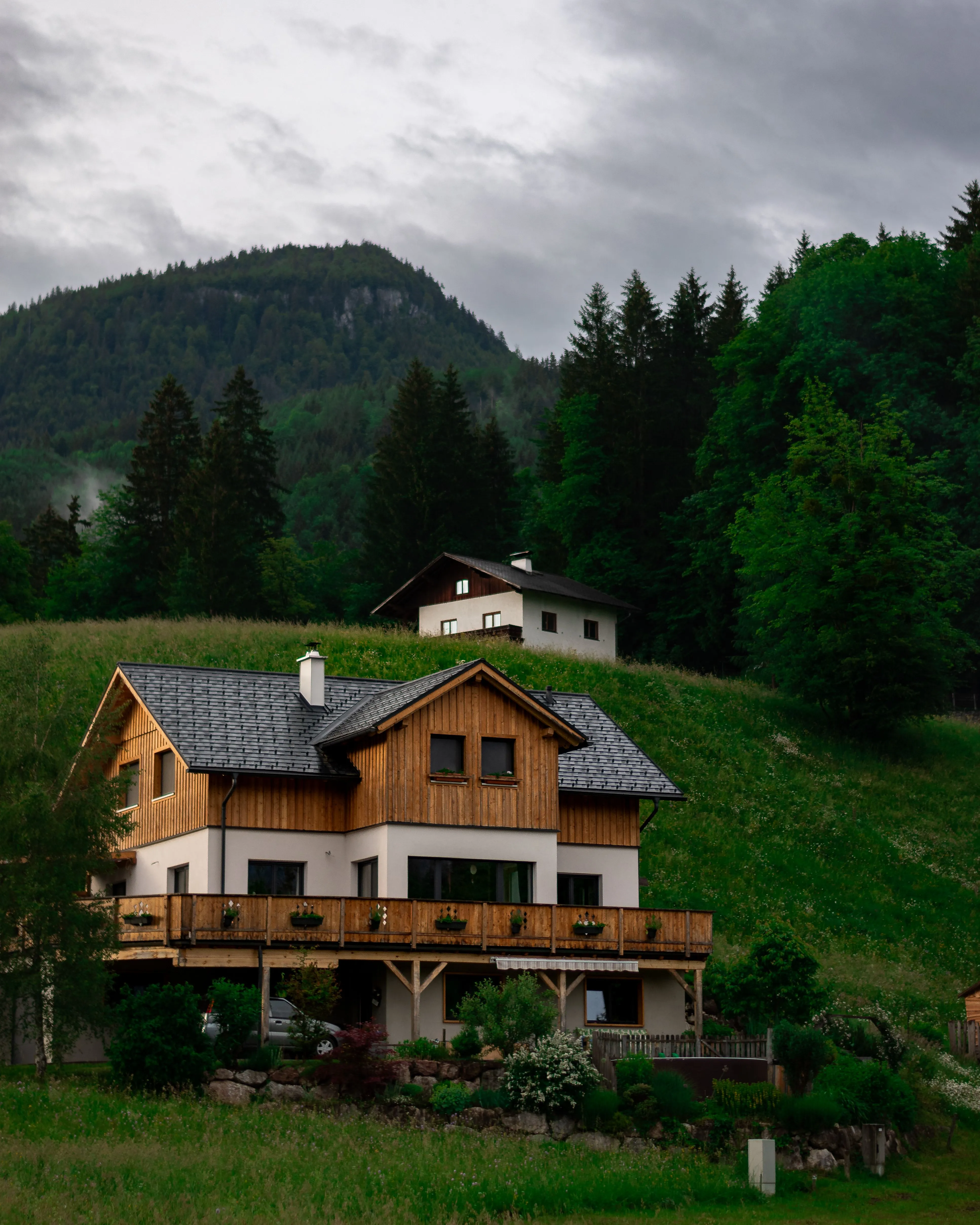 Real estate property image.