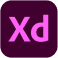 Adobe XD logo