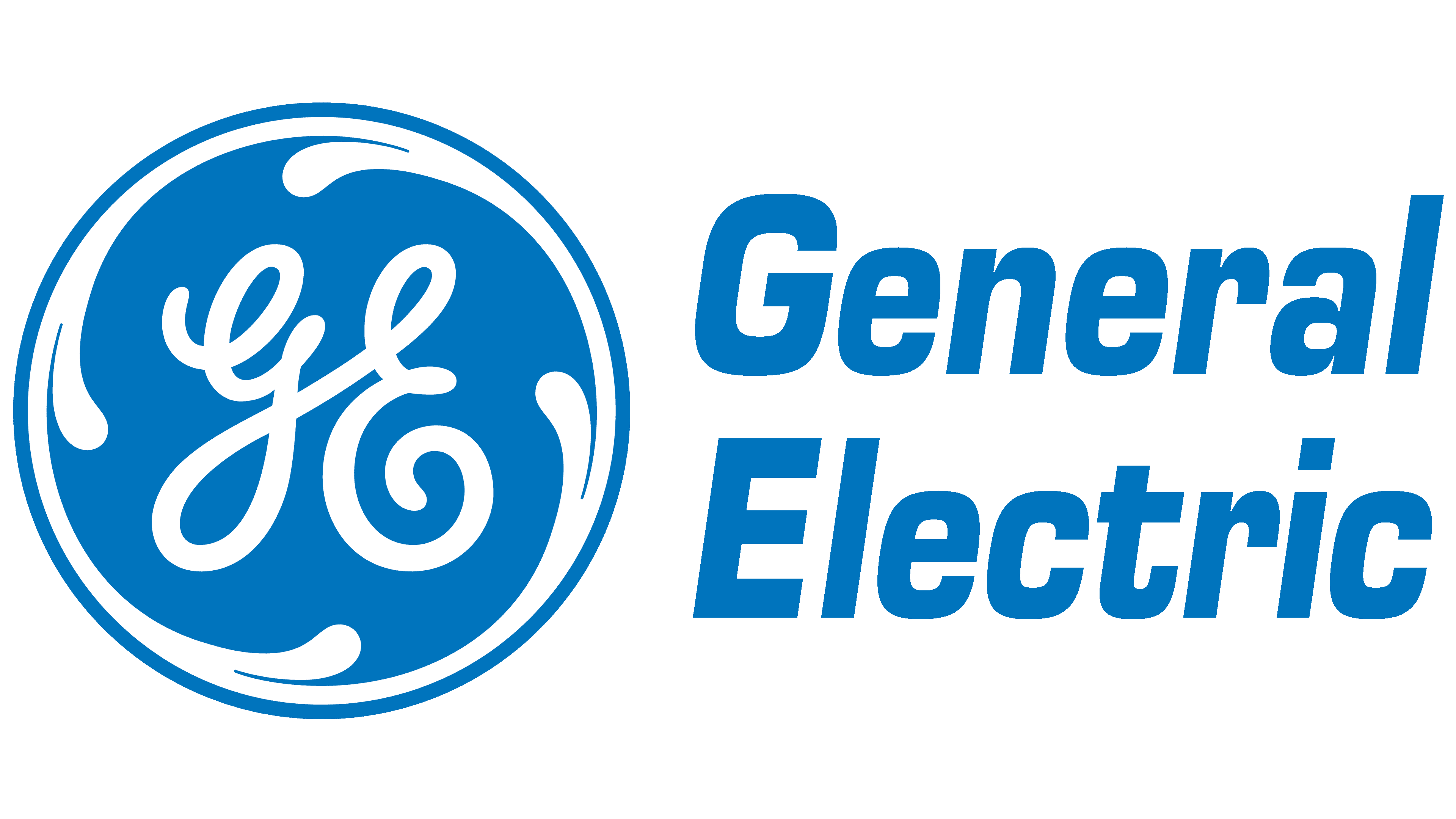 GE appliance brand logo