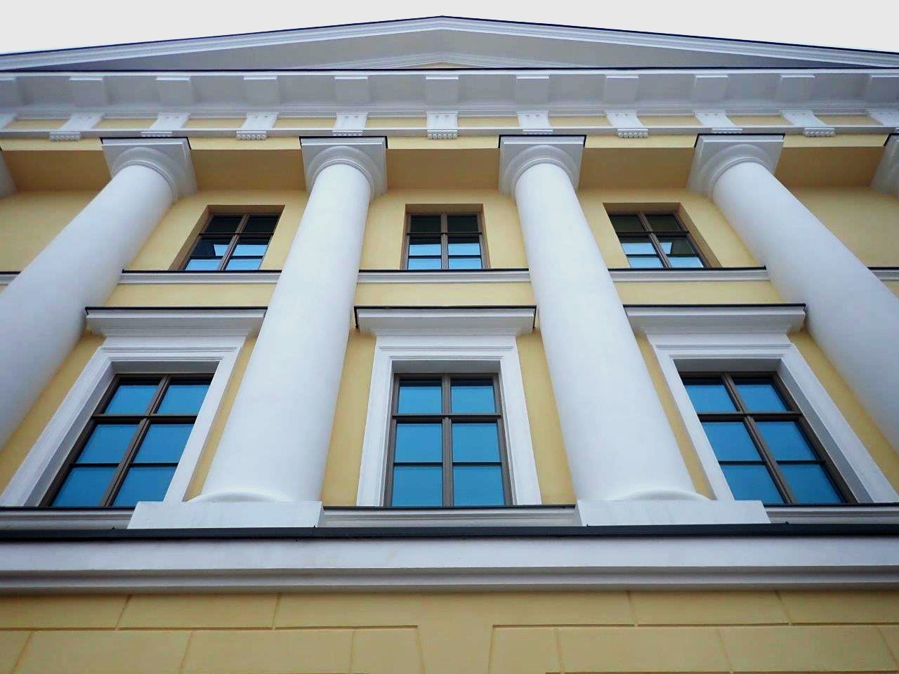 Hankintajuristit Ulkoministeriö