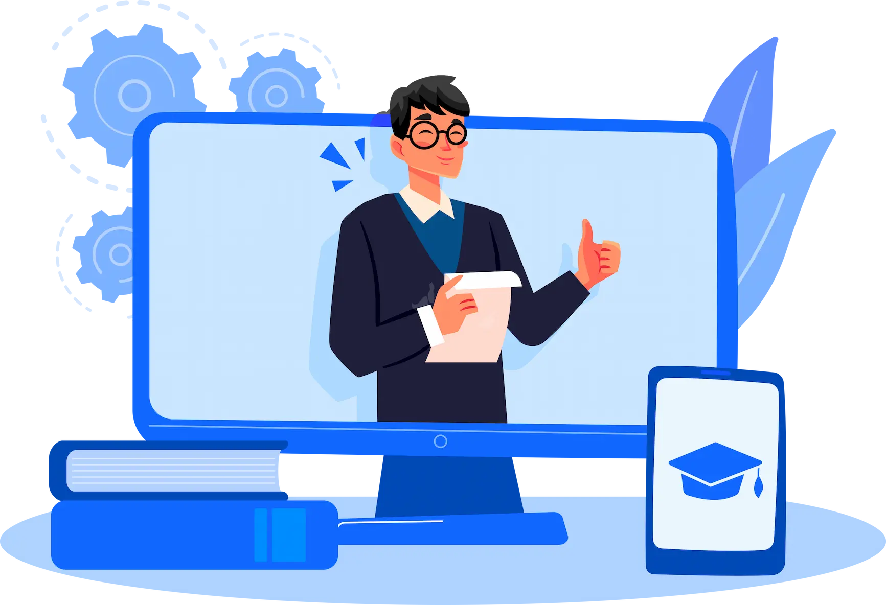 Kilo Web App Workflow Page UI