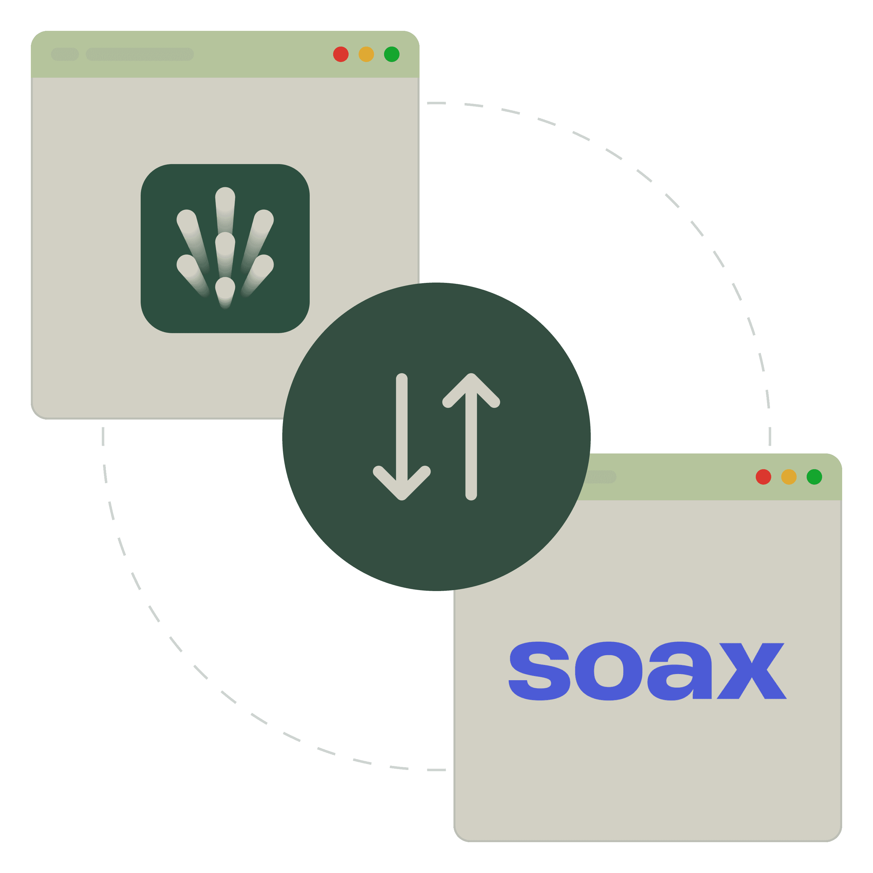 HypeProxies vs Oxylabs