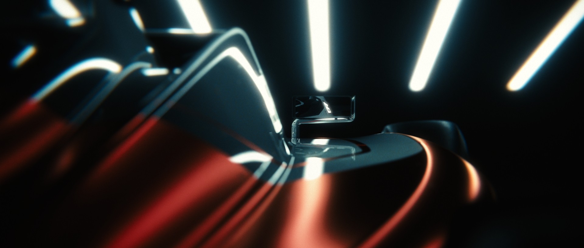 Indy Car campaign frame 4 by cinematographer Cayne Tucker