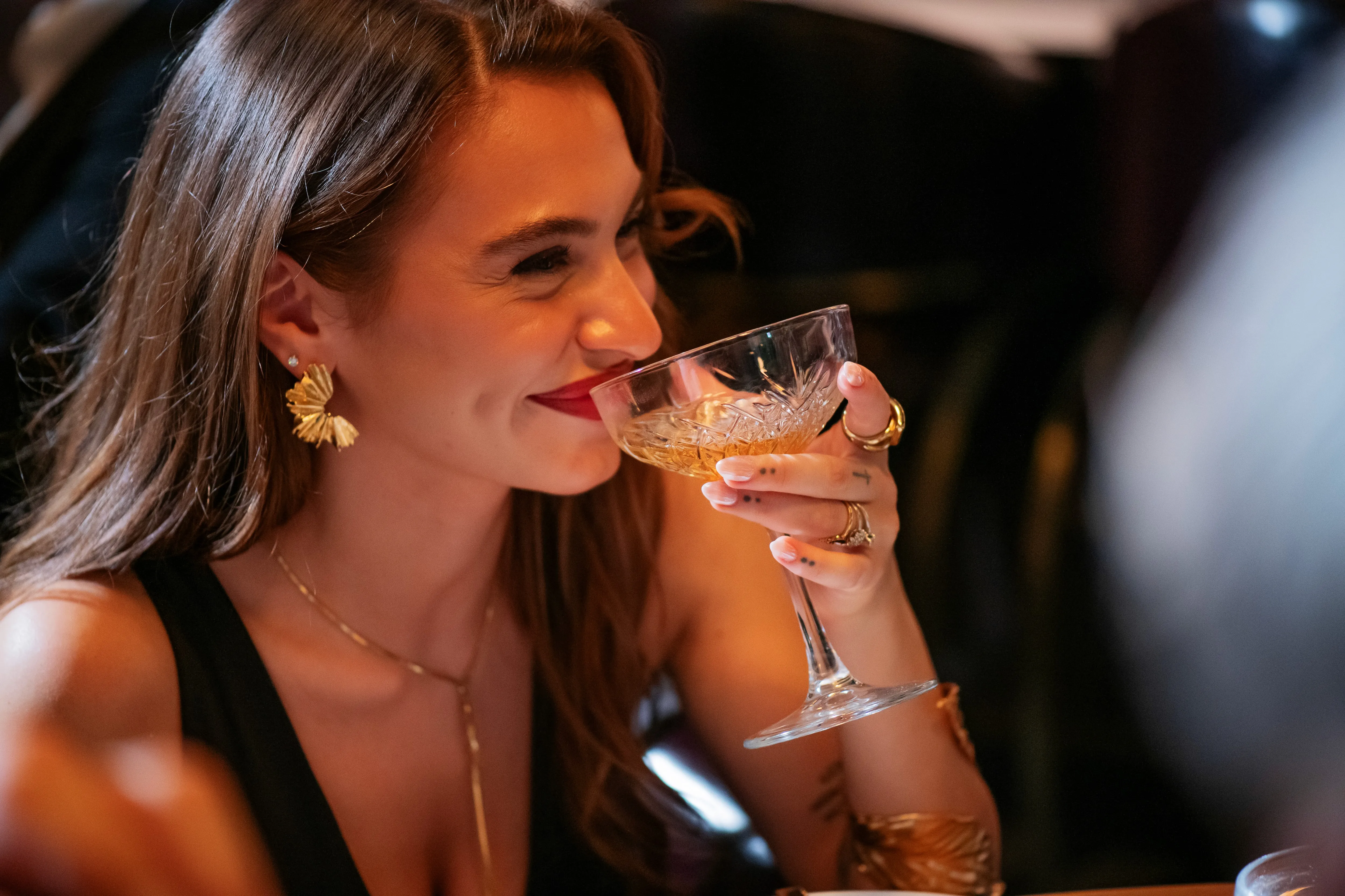 Events bei Mangal. Private Events, Business-Events und Sasionale Special Events von Mangal selber gehostet.