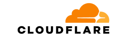 Cloudflare Logo