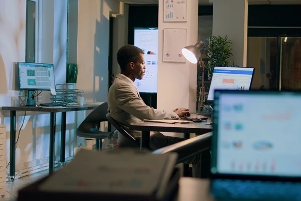 Auditoria En Tiempo Real Para Rrhh Optimiza El Control De Expedientes Y Minimiza Errores