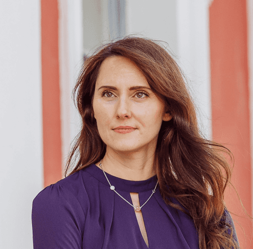 Katrin Vija, Aastaaruanne OÜ vanemraamatupidaja, jagab kogemust Marika coachingust.