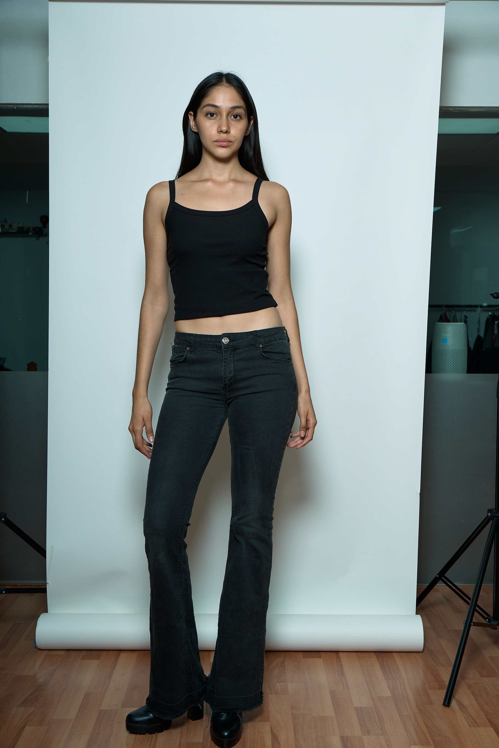 Aurora Andrade — 15