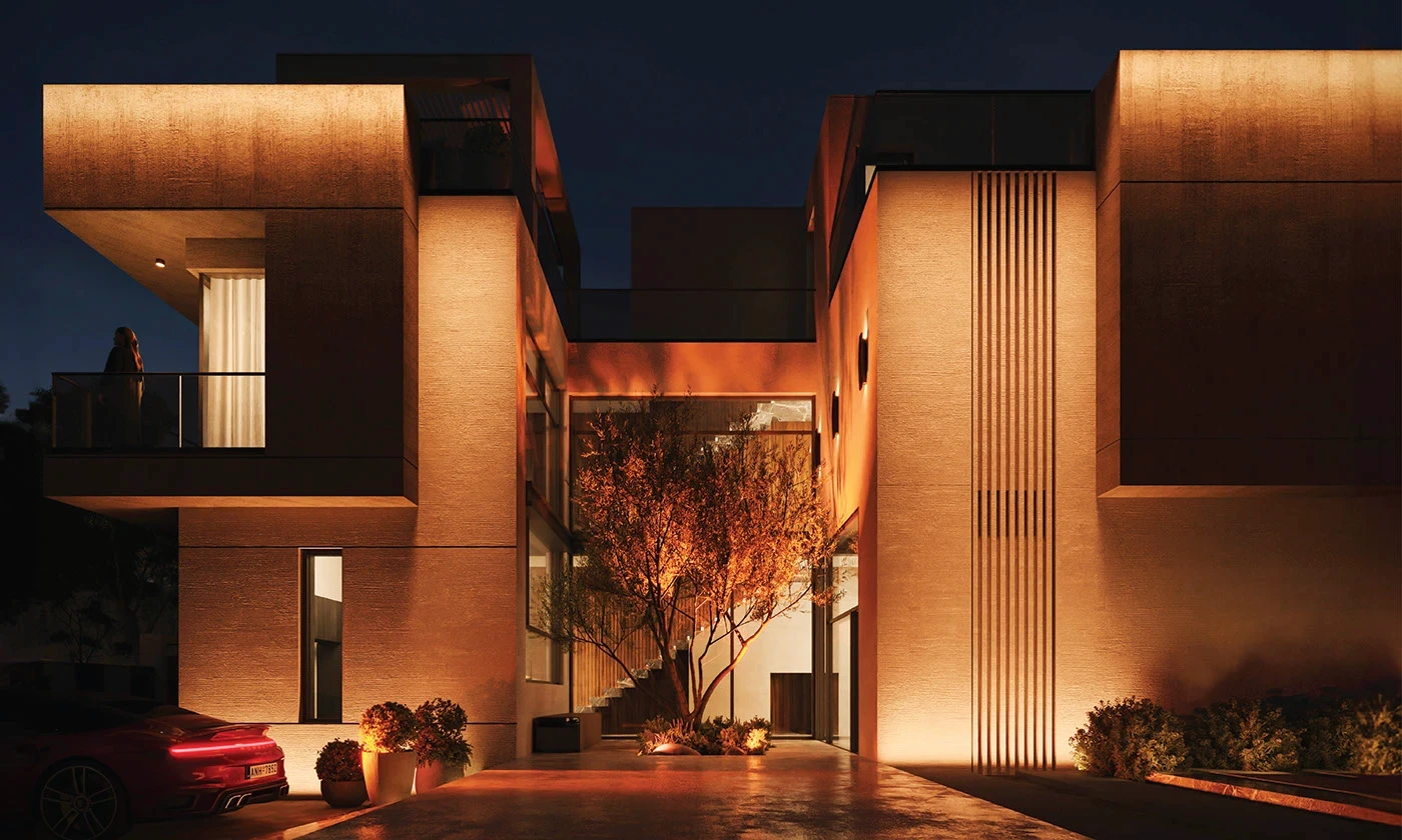 KOR , brand by LongeBlack