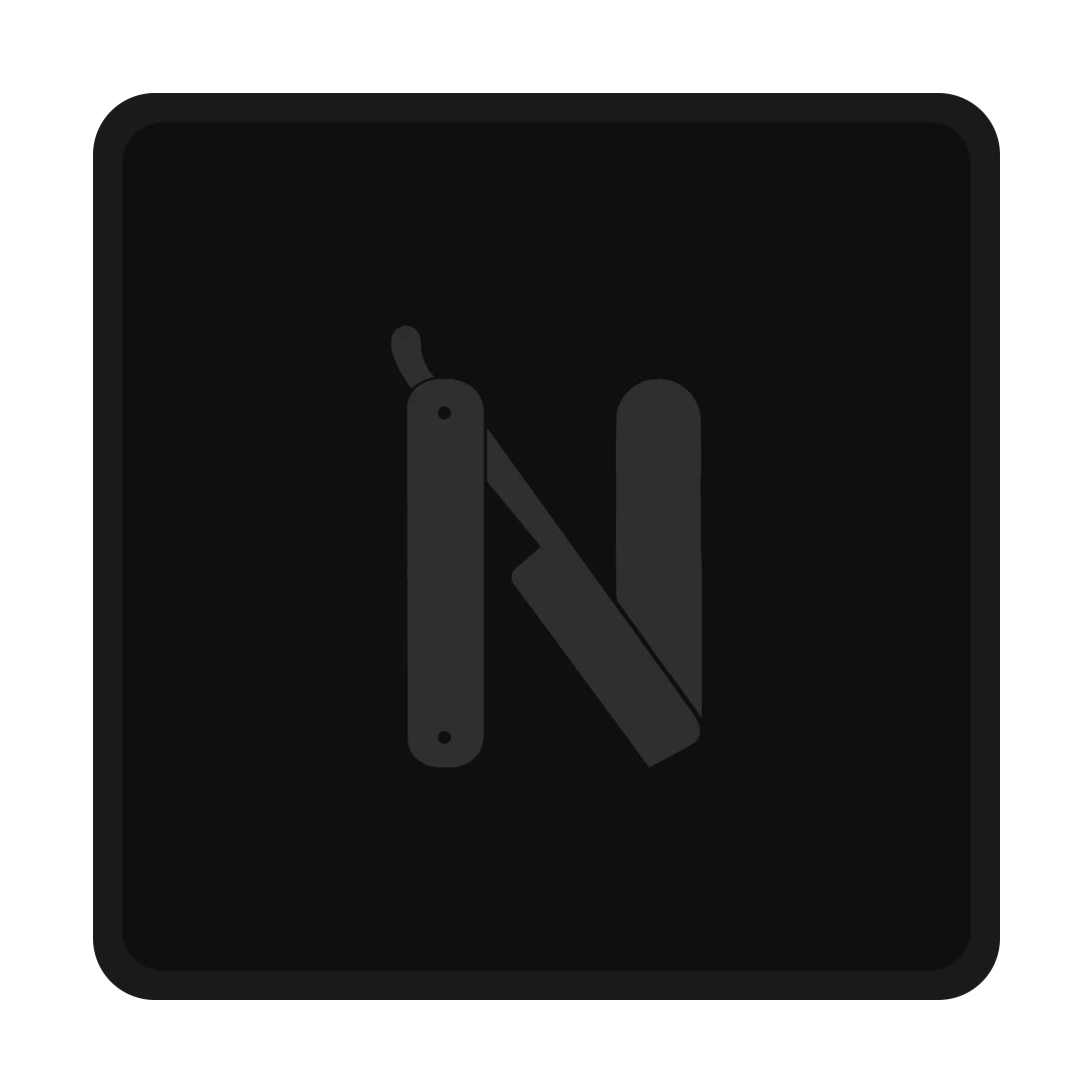 Nonem Logo