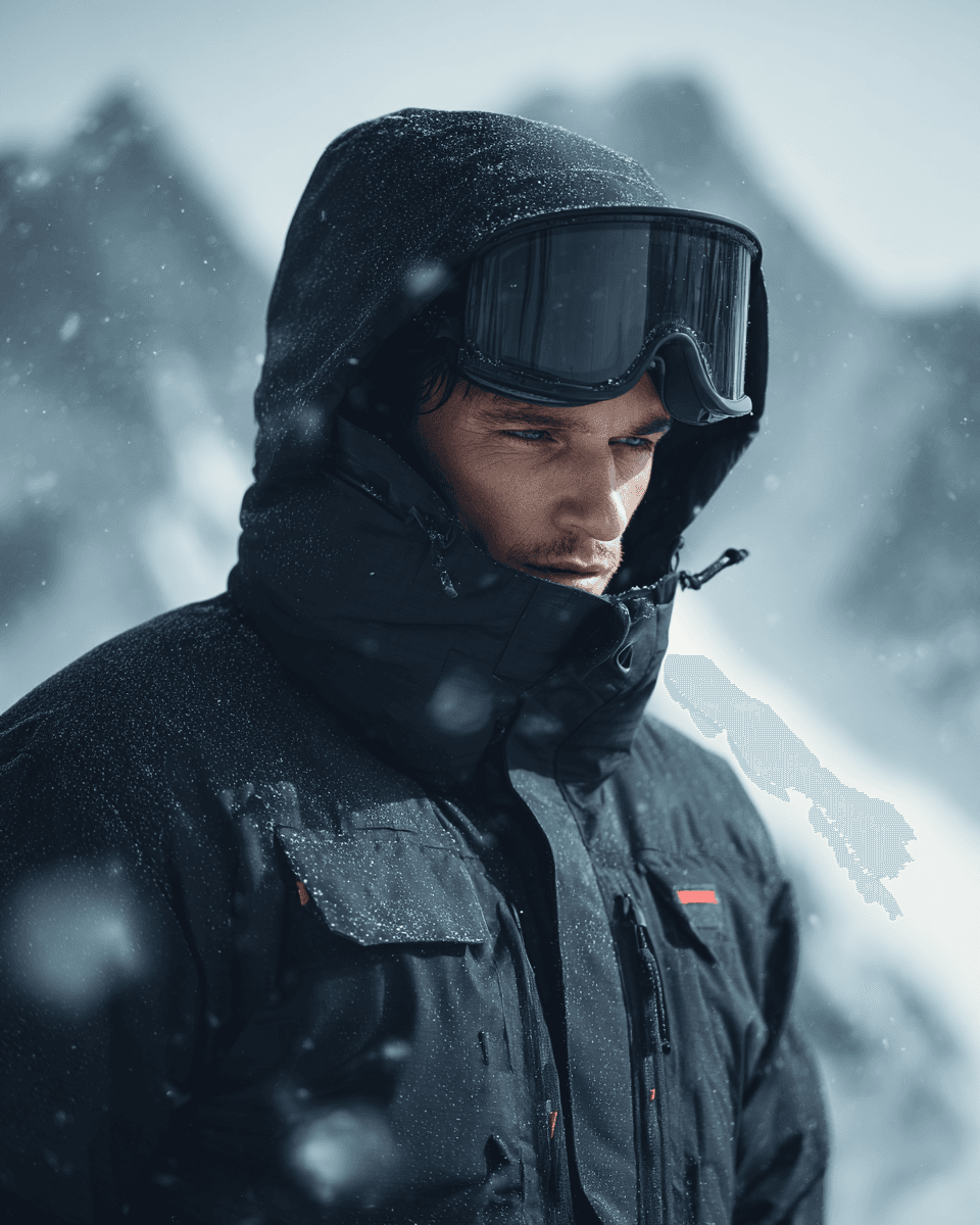 Woman Sit On The Floor