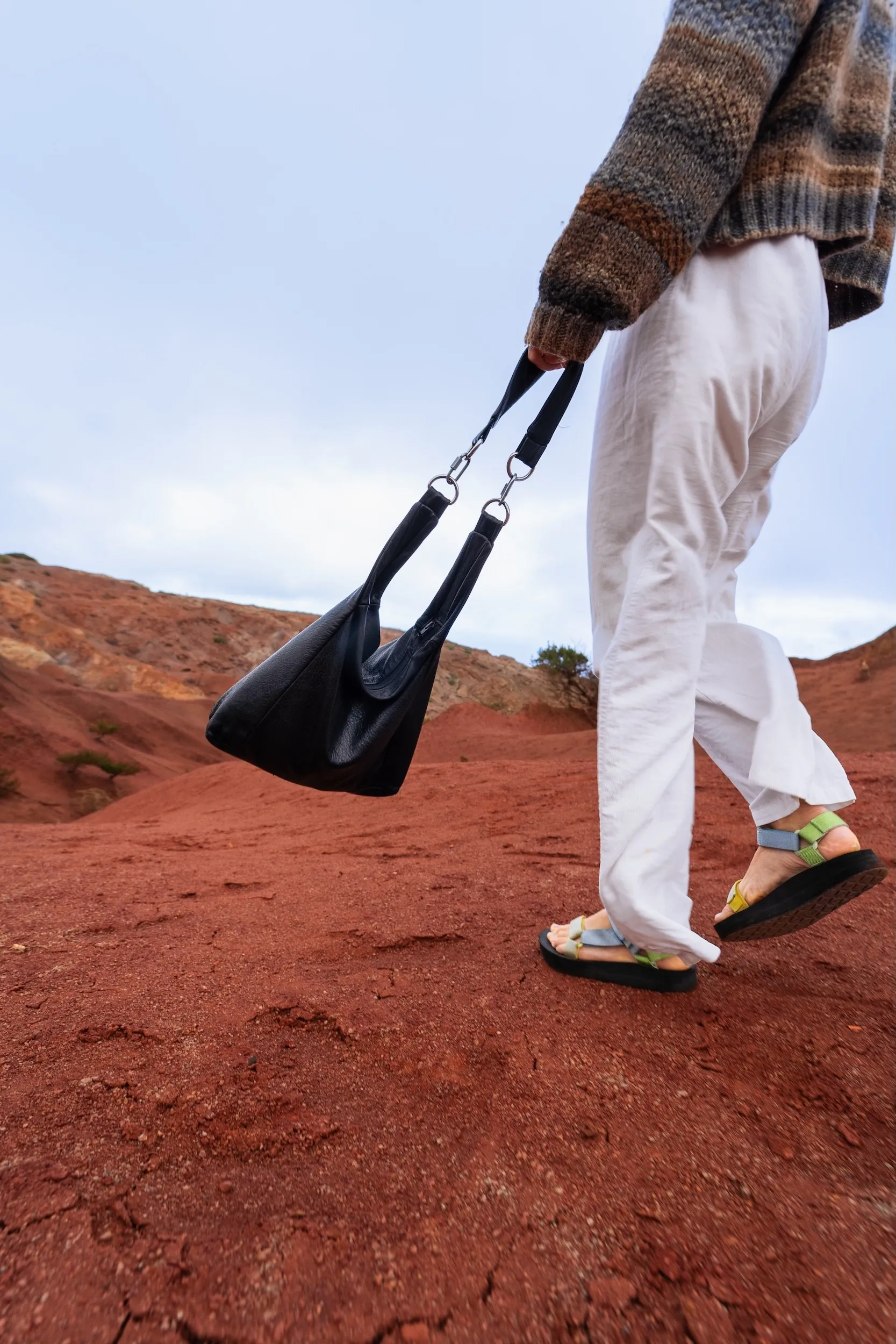 Shooting Julie Turin Couture