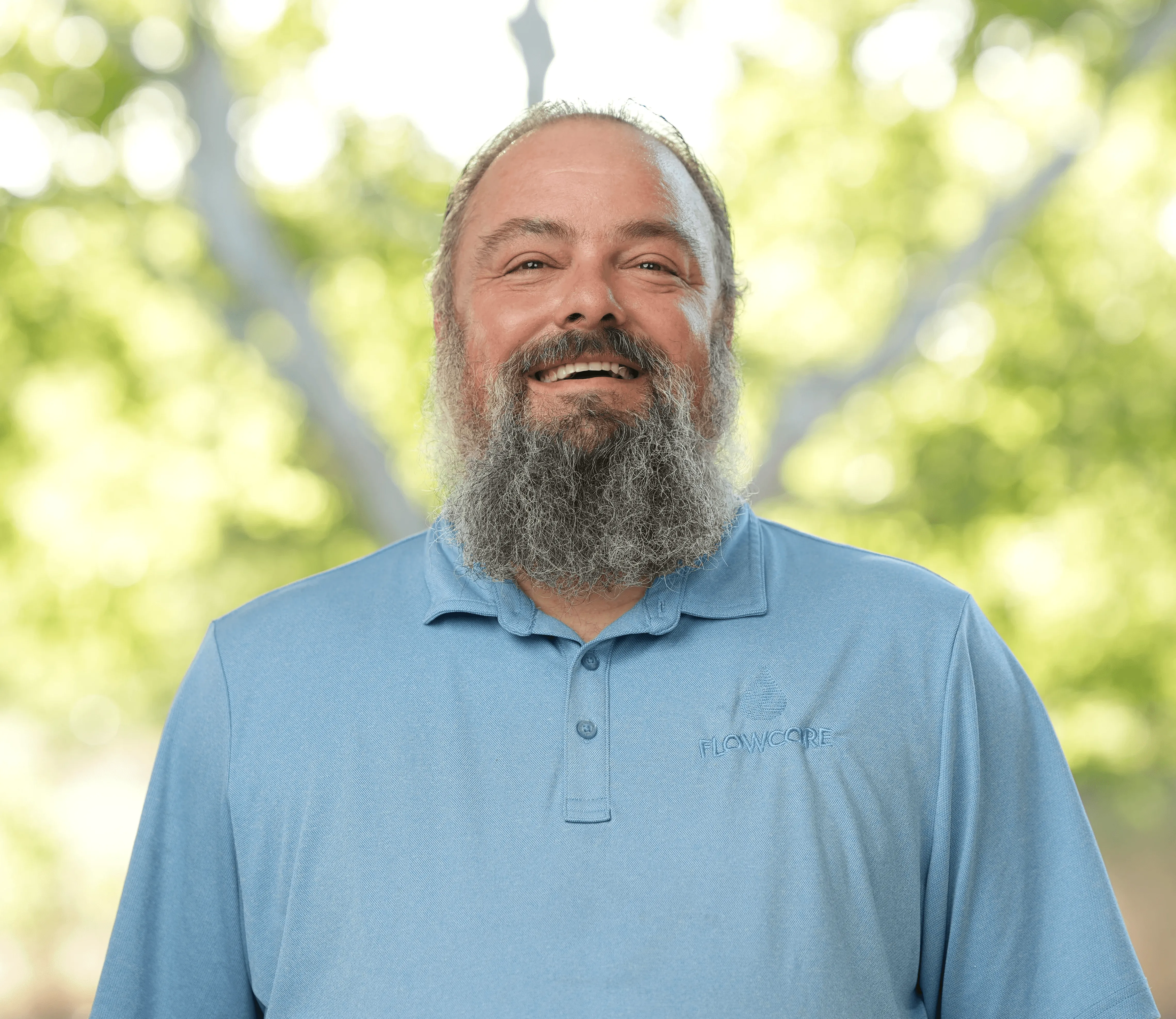 Operation Manager Profile Photo