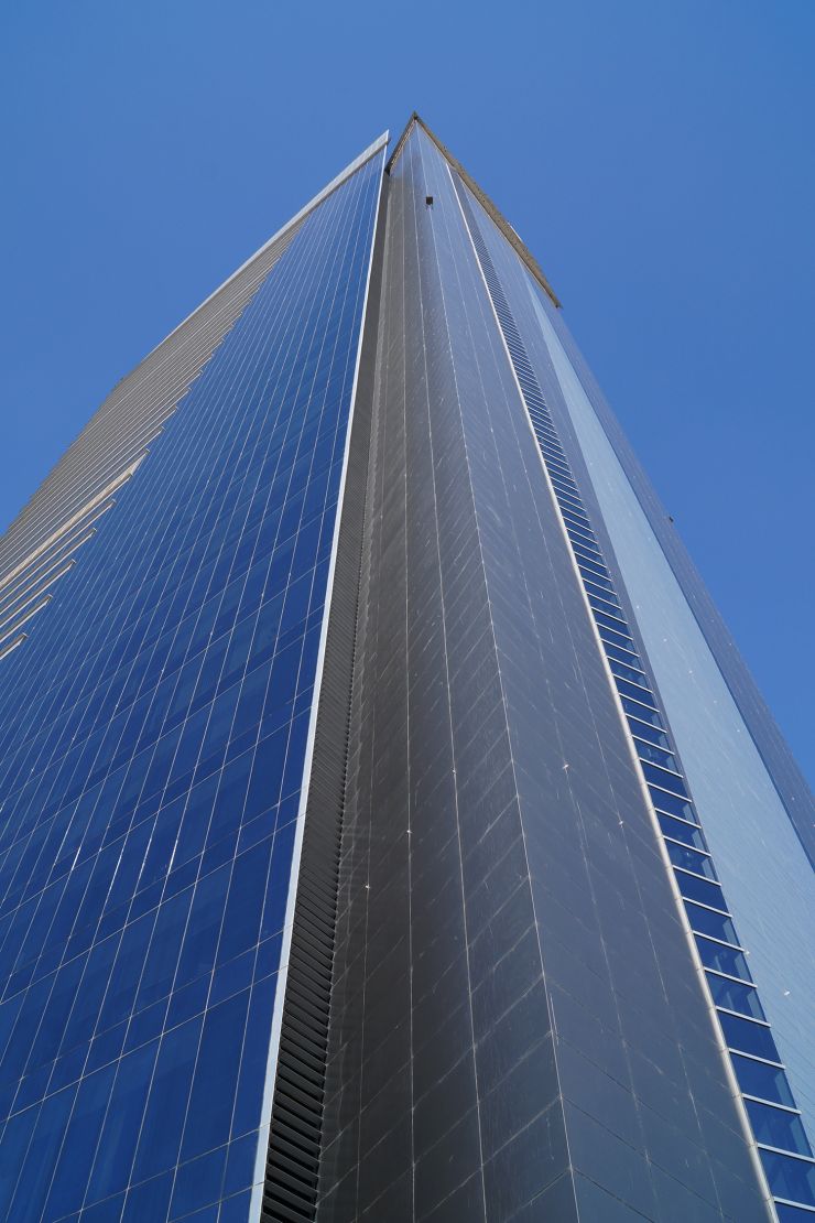 Prime commercial real estate at Arenco Tower, Dubai. Expert agent services for premium office spaces.