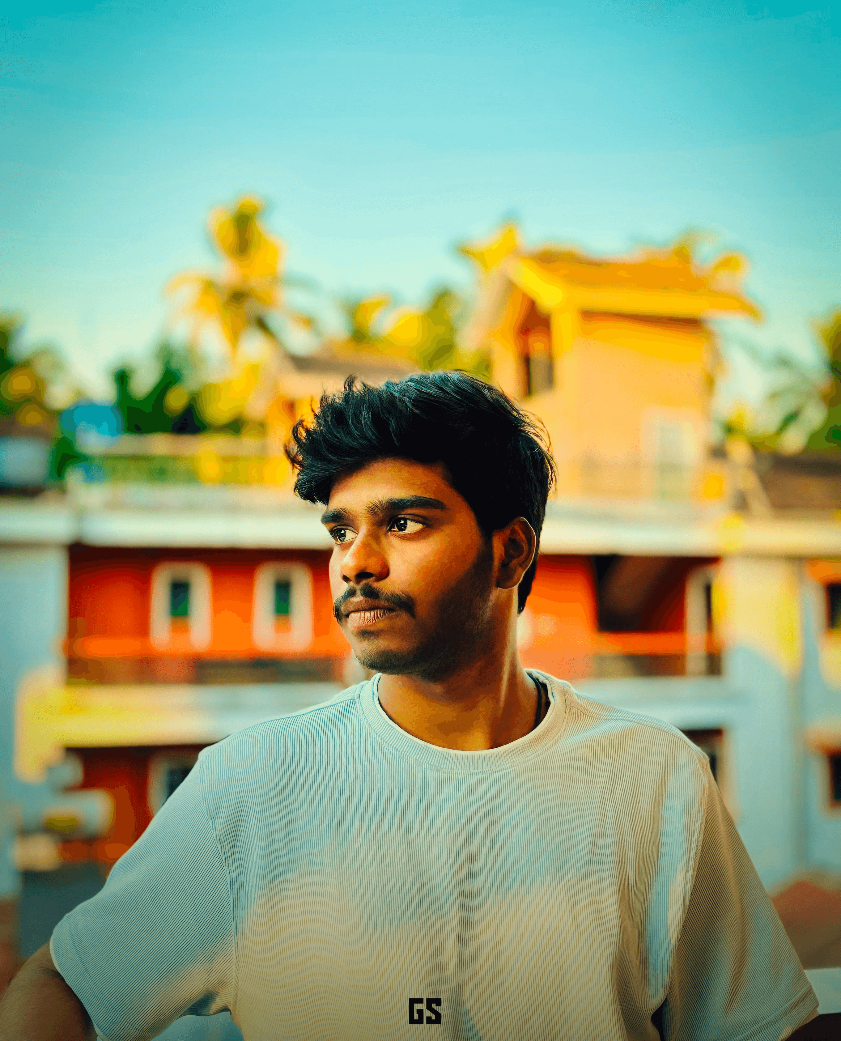Sathwik Gajula