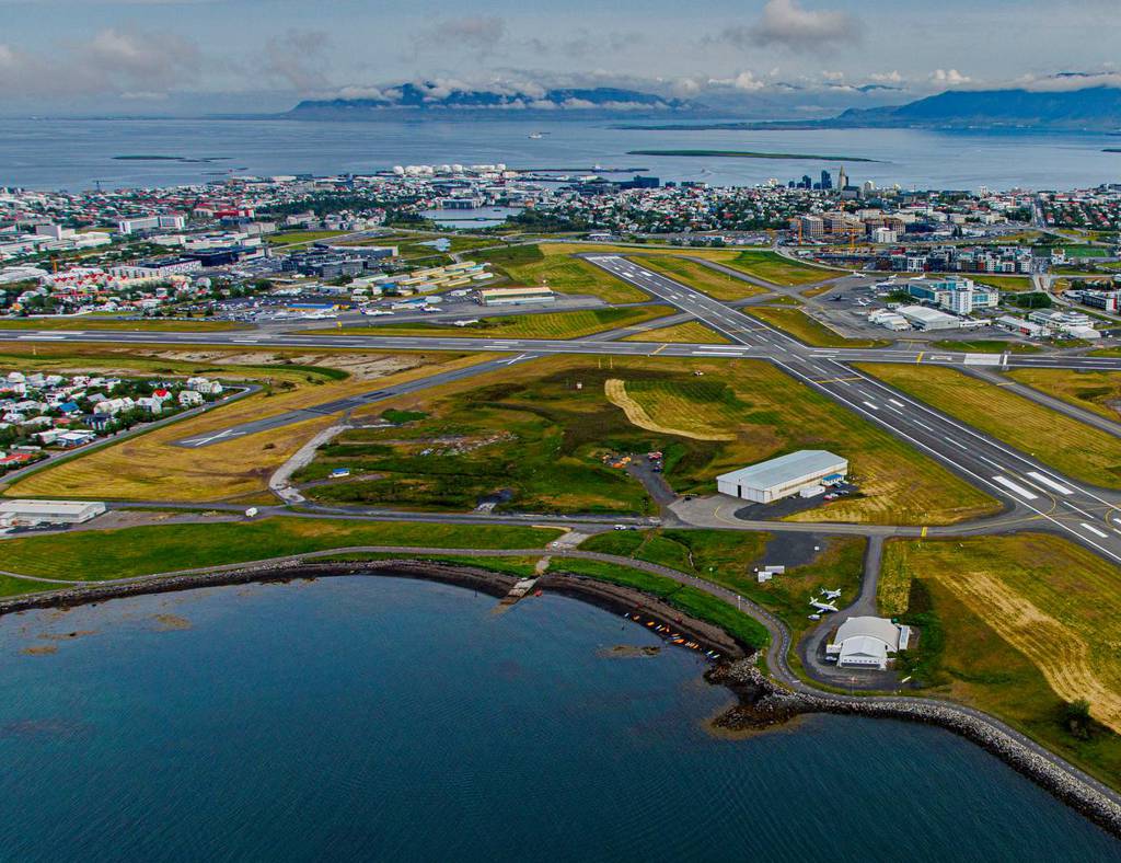 Pétur tók þátt í verðlaunasamkeppni um hagkvæmt húsnæði í Reykjavík …