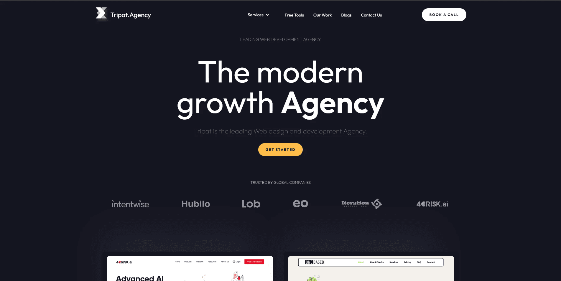 Top Global Framer Agencies - HLabs