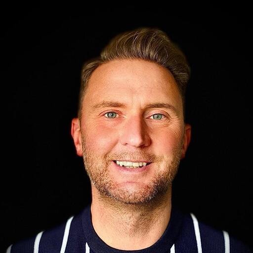 David Johnstone Chief Growth Officer at CultureSuite