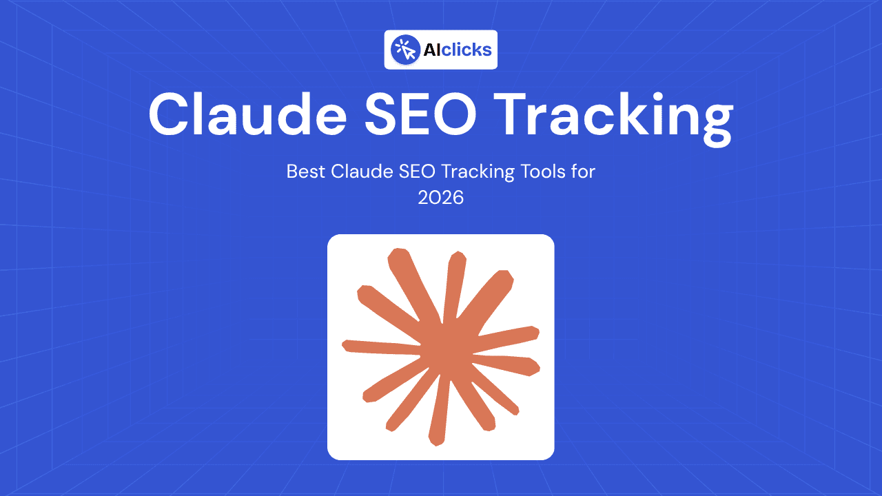 Best Claude SEO Tracking Tools for 2026