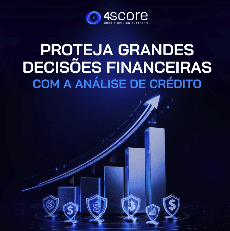 Comportamento Financeiro