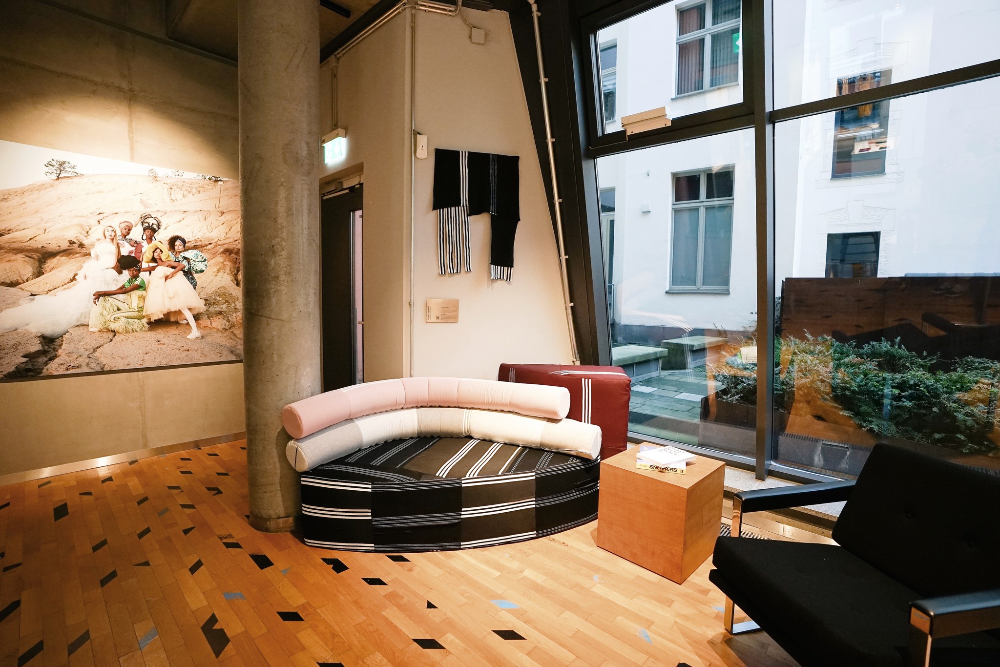 adidas originals Berlin