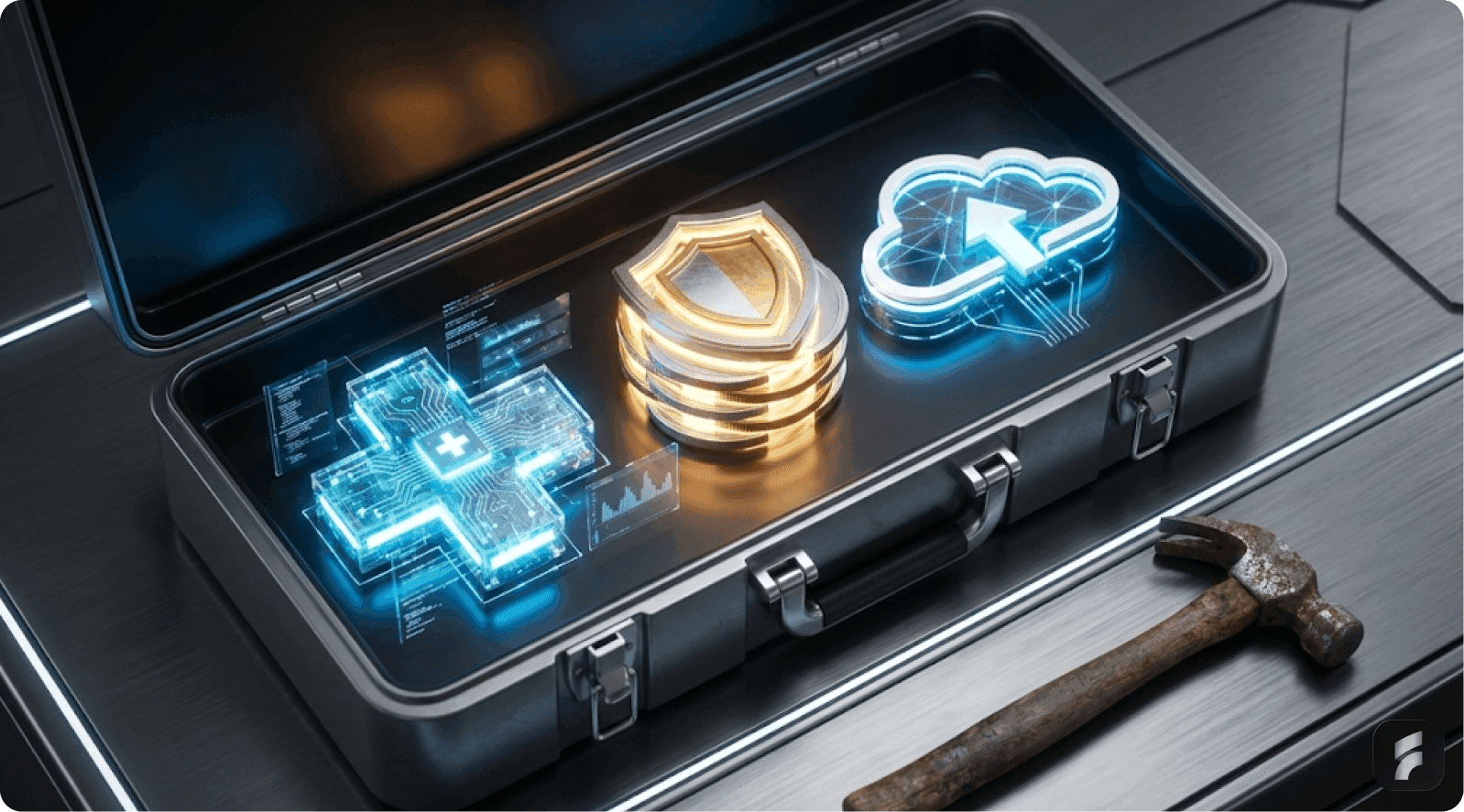 How Strong Agencies Answer (The Strategic Partnership)